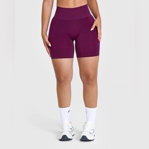Oner Active Effortless Fig Shorts